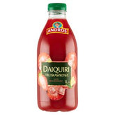 ANDROS DAIQUIRI ERDBEERFREIES ALKOHOLISCHES GETRÄNK 1 L - Biolaboratorium